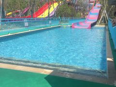 -苏州乐园森林水世界