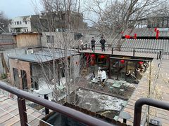 -糖房咖啡(南锣鼓巷店)