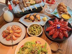-山葵家居酒屋(天目里店)
