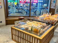-自然熟Bakery(纬四路店)