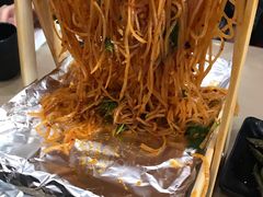 -光辉岁月徒手烧烤餐厅(天山博雅文轩店)