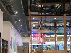 大堂-老乡鸡(南京胜利路店)