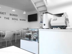-五进制 Coffee Shop