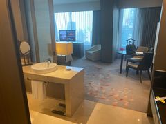 -曼谷大仓新颐酒店