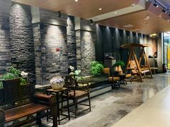 -川旺角川粤融合菜•海景餐厅(星海广场店)