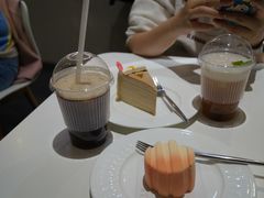 乌梅子酱-双风车咖啡馆 Twin Windmills(六道口店)