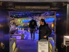 门面-桂满陇-西湖船宴(西单大悦城店)