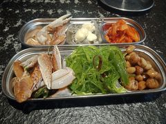 -伊茉家的烤肉店(勒泰中心店)