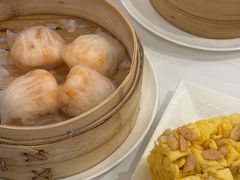 -白天鹅宾馆-宏图府餐厅