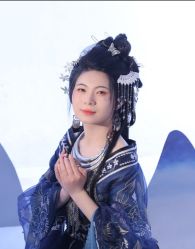-醉唐风古装写真摄影(宁波店)