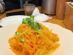 -金太阳海鲜烧烤·本地人餐厅(东纬路旗舰店)