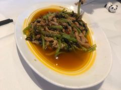 地道鱼香肉丝-眉州东坡(博雅店)