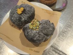-楼上大排档·顺德菜·粥水·鱼生(苗栗路店)