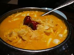 -福慧慈缘素食餐厅(王府井店)