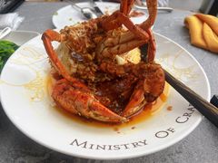-Ministry of Crab•MOC(交子大道店)