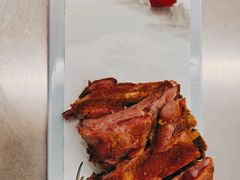 -南方酒店·淮扬菜(回民街店)