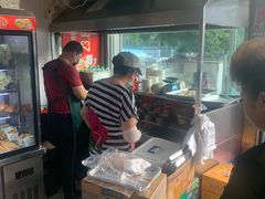 -大周炸串店