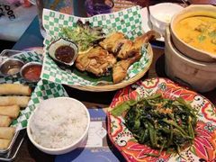 -泰妃殿(武汉首店)