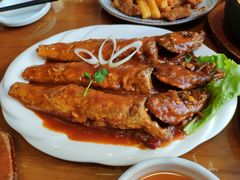 -全州拌饭馆(断桥店)