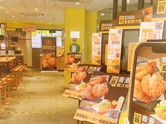-麦当劳(学院大街店)