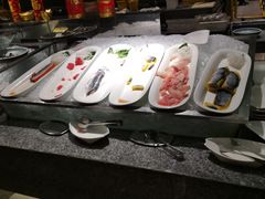 -解放碑威斯汀酒店-知味国际美食餐厅