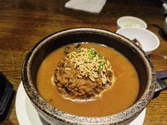-粗茶淡饭·隐庐私厨(东亭店)