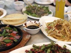 -大碗居老北京炸酱面(蛇口店)