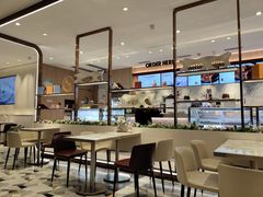 大堂-哈根达斯(滨江店)