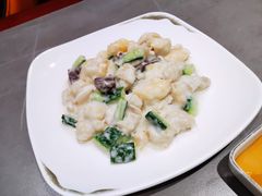 全爆-燕春楼(海河华鼎店)