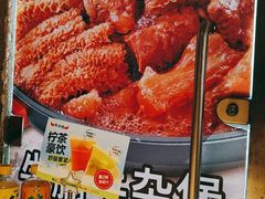 -牛小灶牛杂煲(北京路店)