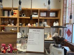 -佐敦面包铺·JORDAN BAKERY