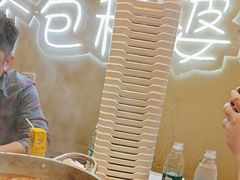 -天成·潮州牛肉脆肉鱼生蚝自助火锅