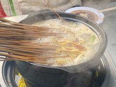 -北大街红丽涮牛肚火锅店