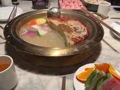 -川味观·鲜货火锅(西湖文化广场店)