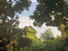 -三嚥阁 La Villa Restaurant