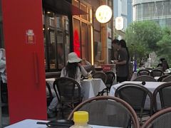 -KAOTOWN烤堂•烧烤(海汇港店)