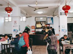 大堂-西汇饭店(甪直店)