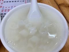 姜薯-正宗棉湖甜汤春卷店