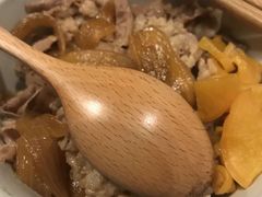 -铃木食堂(帽儿胡同店)