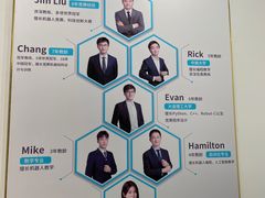 -森孚机器人编程·STEM积木·等级考试(虹口足球场中心)