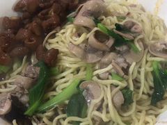 -泰顺江南春面馆