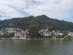 -新安江山水画廊风景区