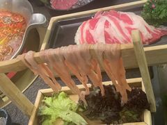 -湊湊火锅·茶憩(打浦桥日月光店)