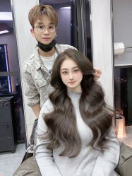-TOP HAIR SALON