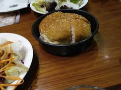 -食间牛排(湖西路店)