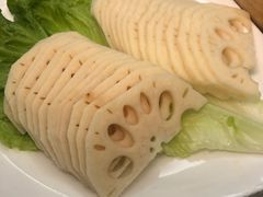 -围炉夜话·潮汕卤水火锅(榕江店)