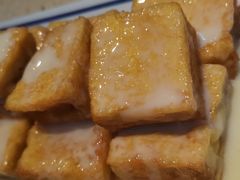 粒粒西多士-明腾壹间茶餐厅(新都会花园广场店)