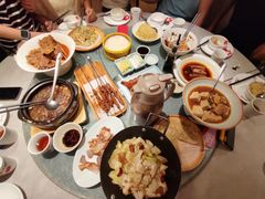 -北方家宴(优托邦科学大道店)