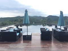 -清远熹乐谷温泉度假酒店