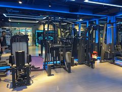 -NRG 健身私教CLUB(WPP达邦协作广场店)